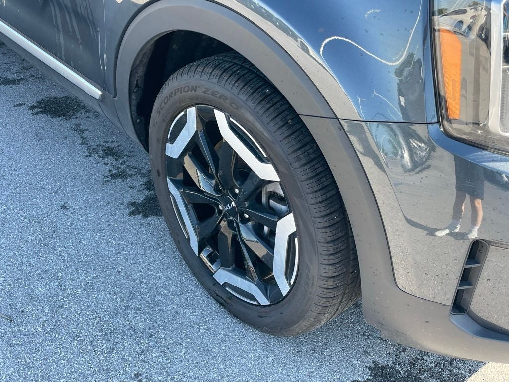 2023 Kia Telluride EX - KIA CERTIFIED / NAVIGATION
