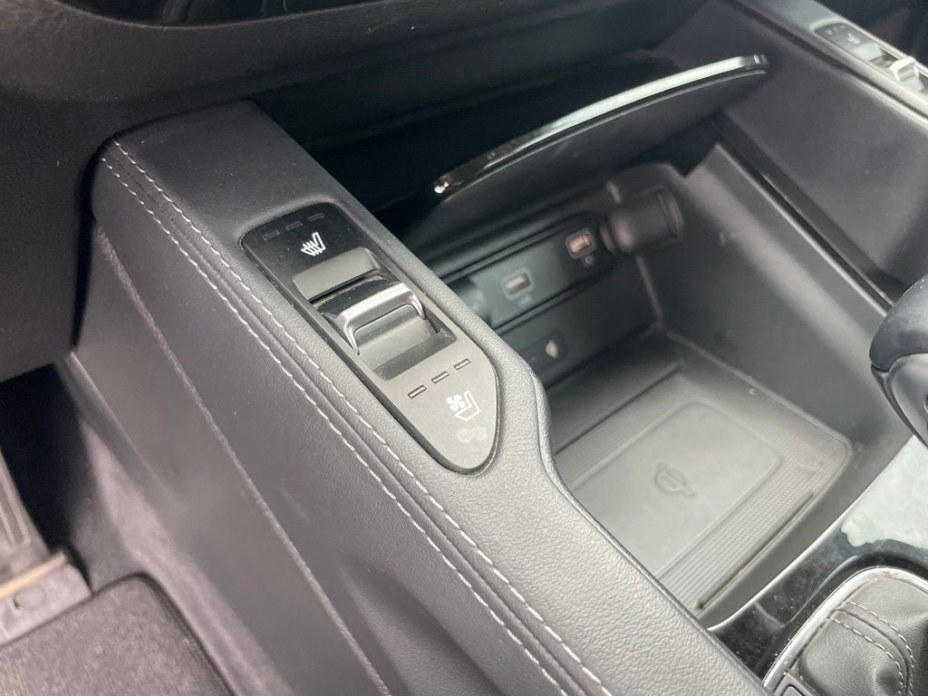 2021 Kia Telluride EX - CAPTAINS CHAIRS / TOWING PACKAGE
