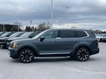 2024 Kia Telluride SX - KIA CERTIFIED / POWER SUNROOF