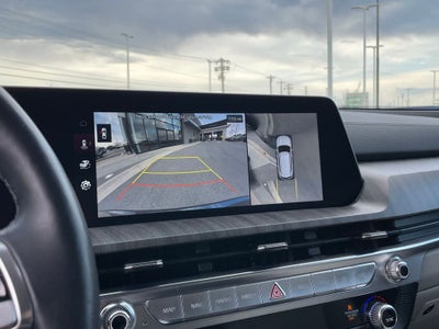 2024 Kia Telluride SX-Prestige - KIA CERTIFIED / NAPPA LEATHER