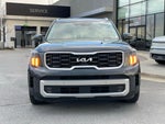 2024 Kia Telluride SX-Prestige - KIA CERTIFIED / NAPPA LEATHER