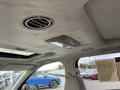 2024 Kia Telluride SX-Prestige - KIA CERTIFIED / NAPPA LEATHER