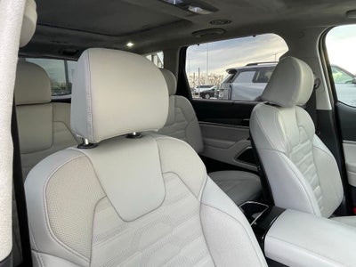 2024 Kia Telluride SX-Prestige - KIA CERTIFIED / NAPPA LEATHER
