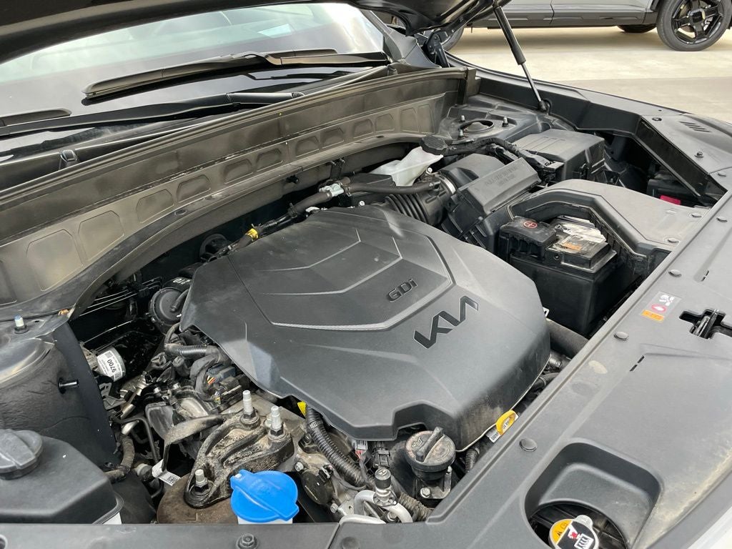 2024 Kia Telluride SX-Prestige - KIA CERTIFIED / NAPPA LEATHER