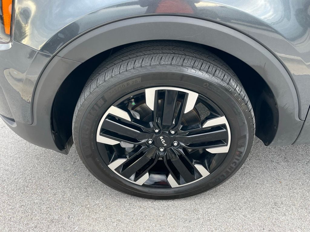 2024 Kia Telluride SX-Prestige - KIA CERTIFIED / NAPPA LEATHER