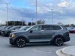 2024 Kia Telluride SX-Prestige - KIA CERTIFIED / NAPPA LEATHER