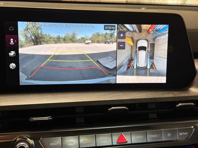 2025 Kia Telluride SX-Prestige X-Line - KIA CERTIFIED / POWER MOONROOF