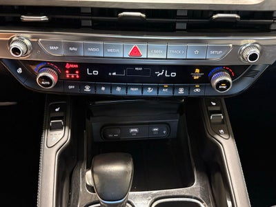 2025 Kia Telluride SX-Prestige X-Line - KIA CERTIFIED / POWER MOONROOF