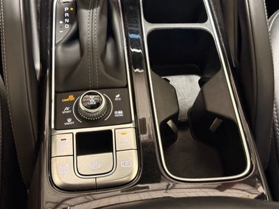2025 Kia Telluride SX-Prestige X-Line - KIA CERTIFIED / POWER MOONROOF