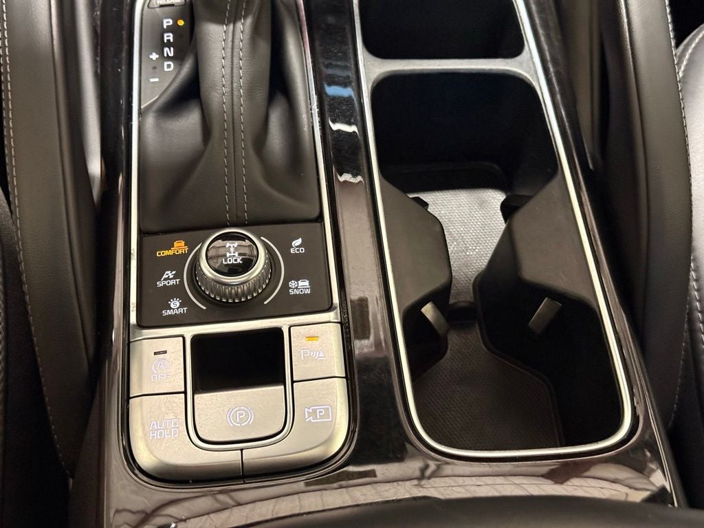 2025 Kia Telluride SX-Prestige X-Line - KIA CERTIFIED / POWER MOONROOF