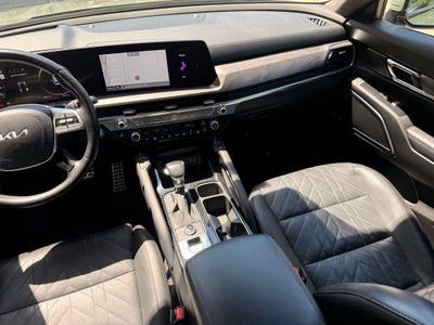 2025 Kia Telluride SX-Prestige X-Line - KIA CERTIFIED / POWER MOONROOF
