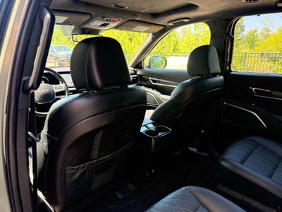 2025 Kia Telluride SX-Prestige X-Line - KIA CERTIFIED / POWER MOONROOF