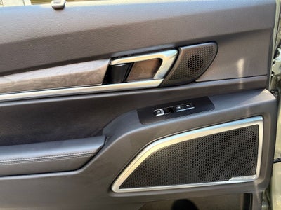 2025 Kia Telluride SX-Prestige X-Line - KIA CERTIFIED / POWER MOONROOF
