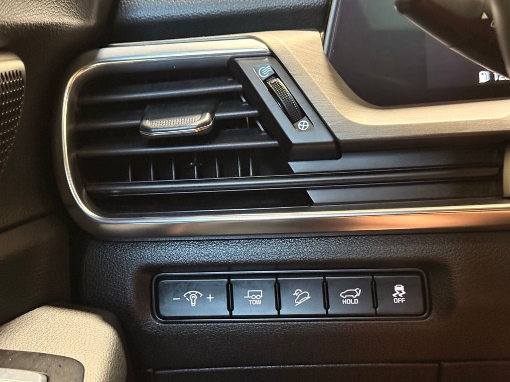 2025 Kia Telluride SX-Prestige X-Line - KIA CERTIFIED / POWER MOONROOF