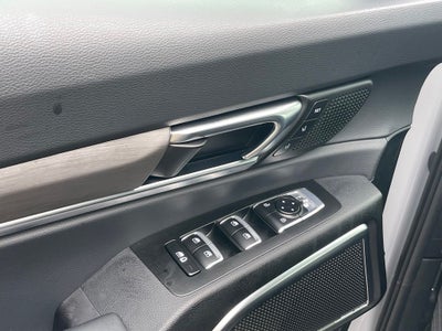 2024 Kia Telluride SX-Prestige X-Line - KIA CERTIFIED / PREMIUM NAPPA LEATHER