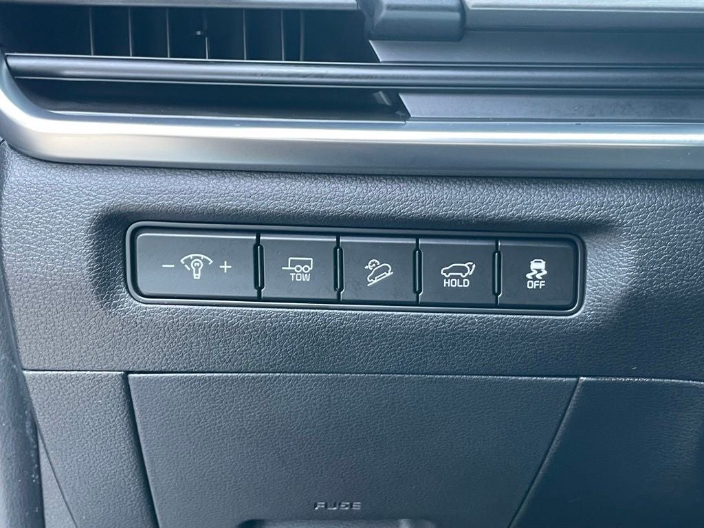 2024 Kia Telluride SX-Prestige X-Line - KIA CERTIFIED / PREMIUM NAPPA LEATHER
