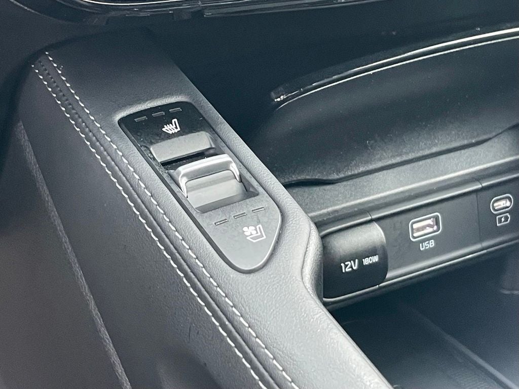 2024 Kia Telluride SX-Prestige X-Line - KIA CERTIFIED / PREMIUM NAPPA LEATHER