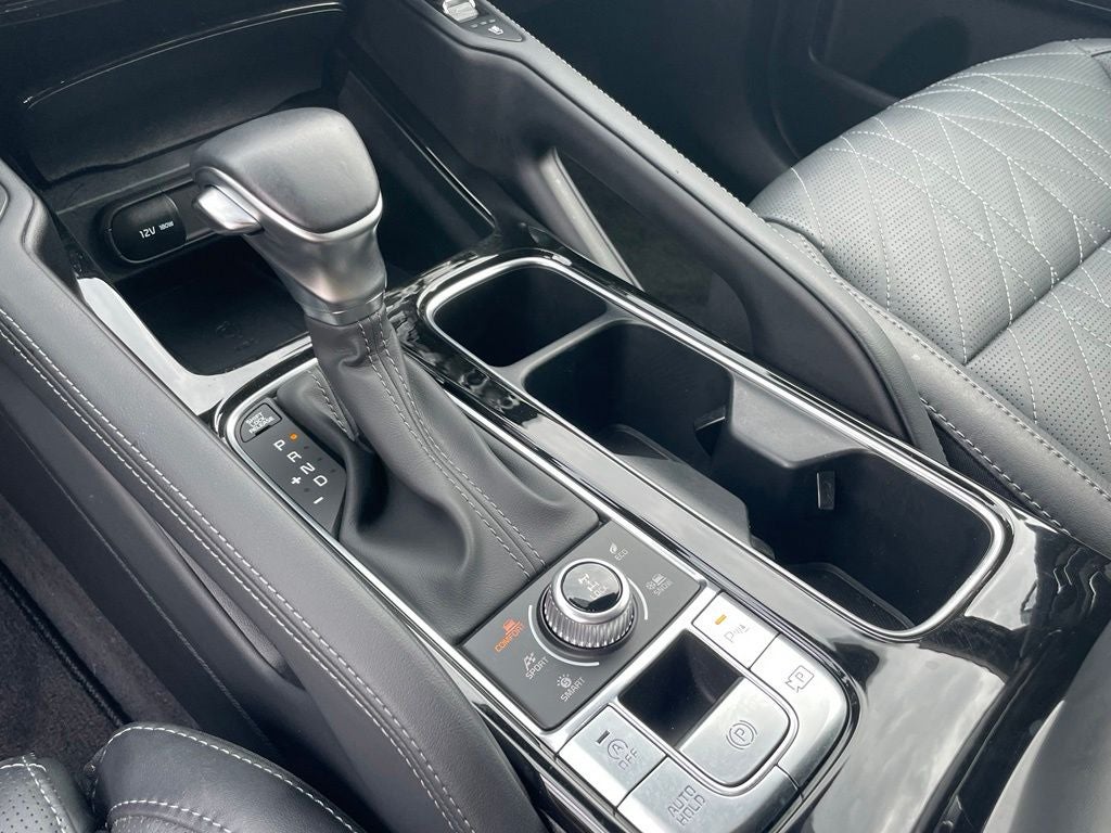 2024 Kia Telluride SX-Prestige X-Line - KIA CERTIFIED / PREMIUM NAPPA LEATHER