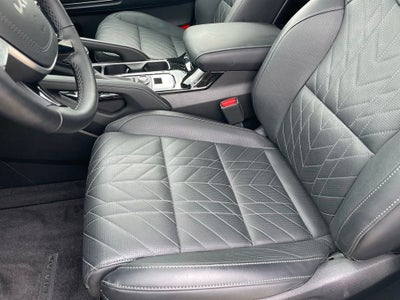 2024 Kia Telluride SX-Prestige X-Line - KIA CERTIFIED / PREMIUM NAPPA LEATHER