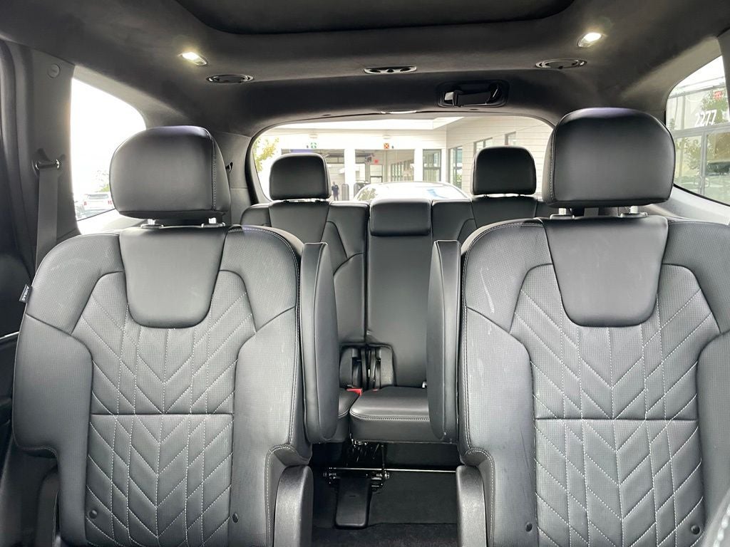 2024 Kia Telluride SX-Prestige X-Line - KIA CERTIFIED / PREMIUM NAPPA LEATHER