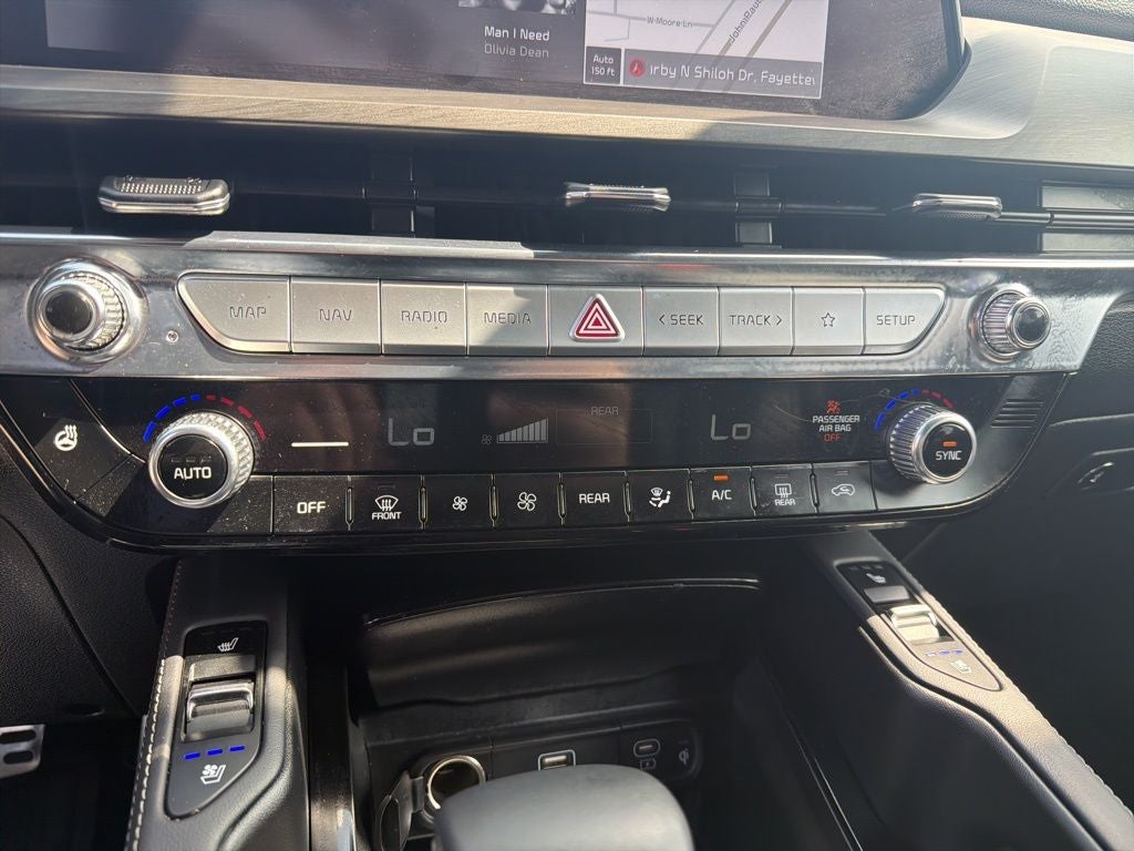 2023 Kia Telluride SX-Prestige X-Line - KIA CERTIFIED / HEAD UP DISPLAY