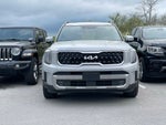 2023 Kia Telluride SX-Prestige X-Line