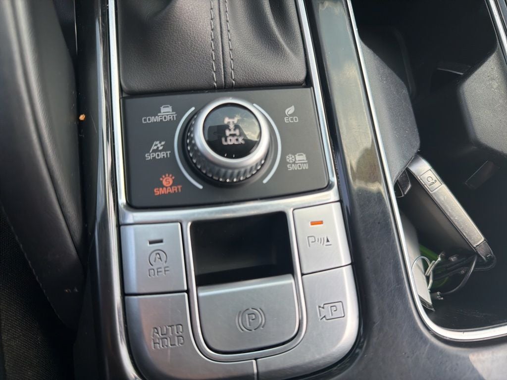 2023 Kia Telluride SX-Prestige X-Line - KIA CERTIFIED / HEAD UP DISPLAY