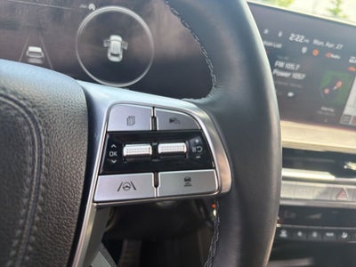 2023 Kia Telluride SX-Prestige X-Line - KIA CERTIFIED / HEAD UP DISPLAY