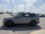 2023 Kia Telluride SX-Prestige X-Line
