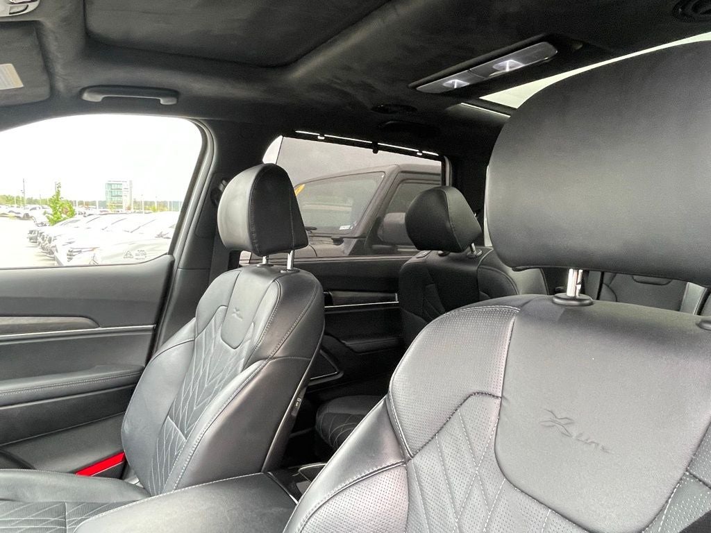 2023 Kia Telluride SX-Prestige X-Line