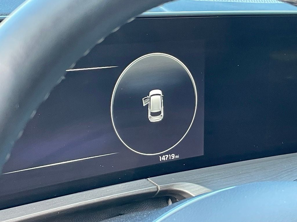 2025 Kia Telluride SX-Prestige X-Line - KIA CERTIFIED / TERRACOTTA INTERIOR PKG