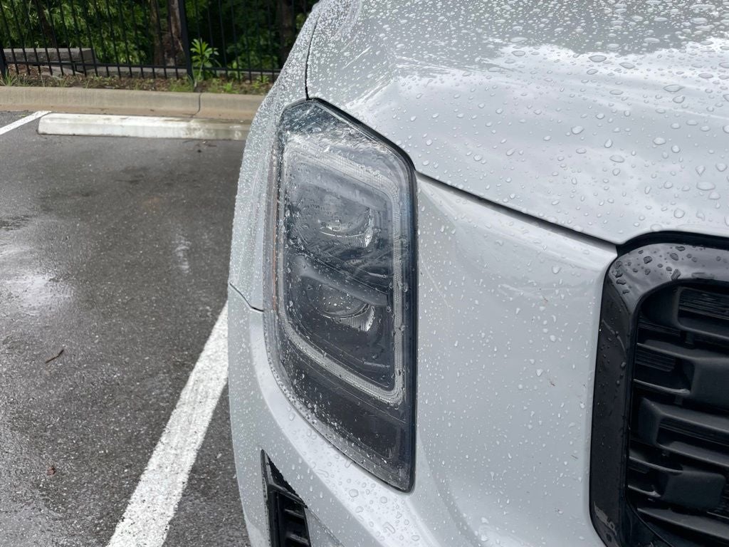 2022 Kia Telluride SX - NIGHTFALL EDITION / VENTILATED SEATS