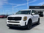 2021 Kia Telluride SX - TOWING PKG / NIGHTFALL EDITION