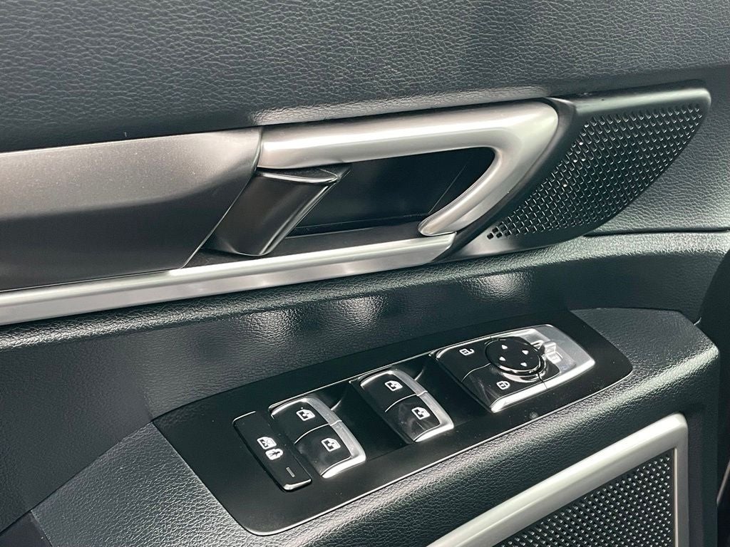 2025 Kia Telluride S - KIA CERTIFIED / SUNROOF