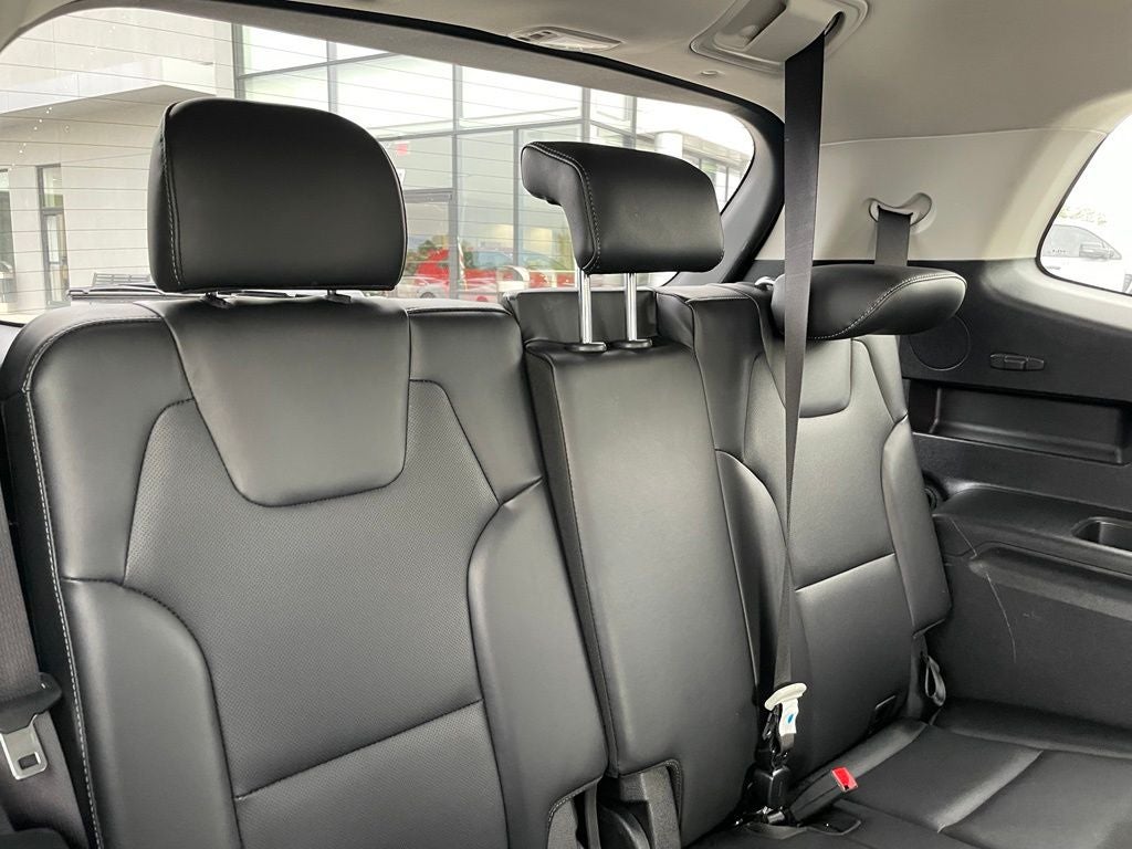 2025 Kia Telluride S - KIA CERTIFIED / SUNROOF