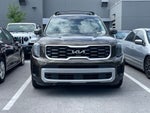 2025 Kia Telluride S - KIA CERTIFIED / POWER SUNROOF