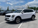 2022 Kia Telluride S - POWER MOONROOF / NAVIGATION