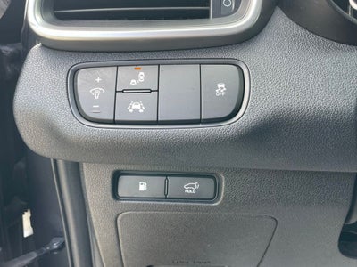 2019 Kia Sorento EX
