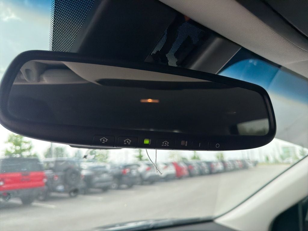 2019 Kia Sorento EX