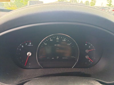 2019 Kia Sorento EX