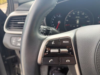 2019 Kia Sorento EX