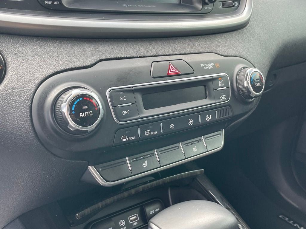 2019 Kia Sorento EX