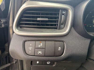 2019 Kia Sorento EX