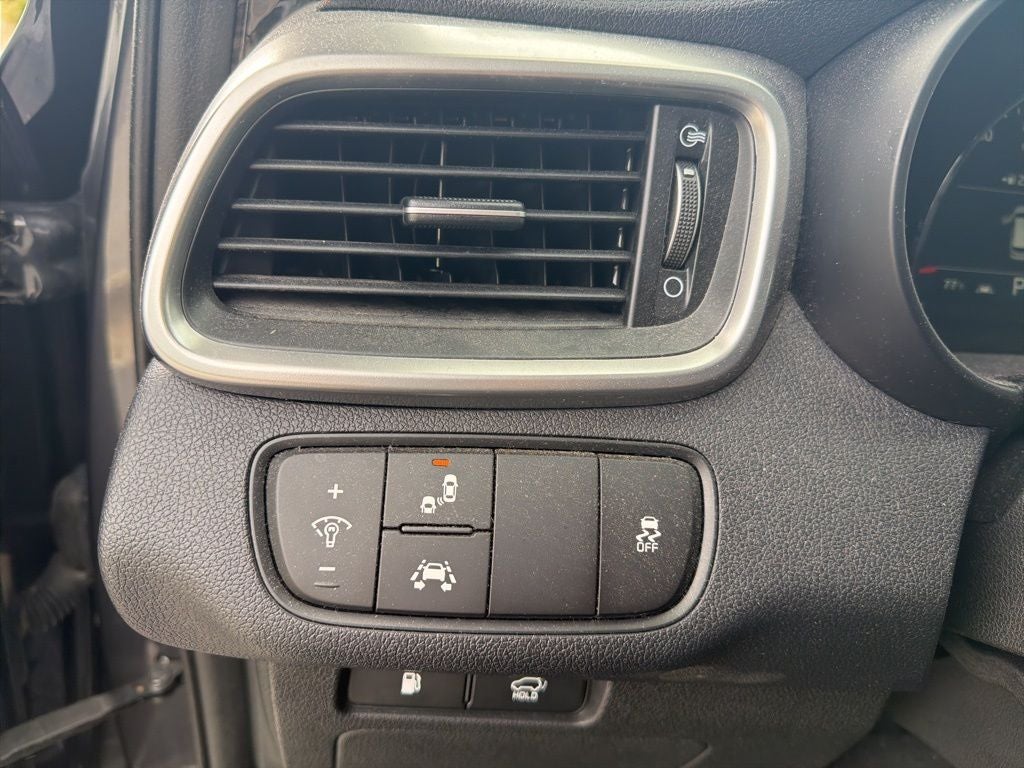 2019 Kia Sorento EX