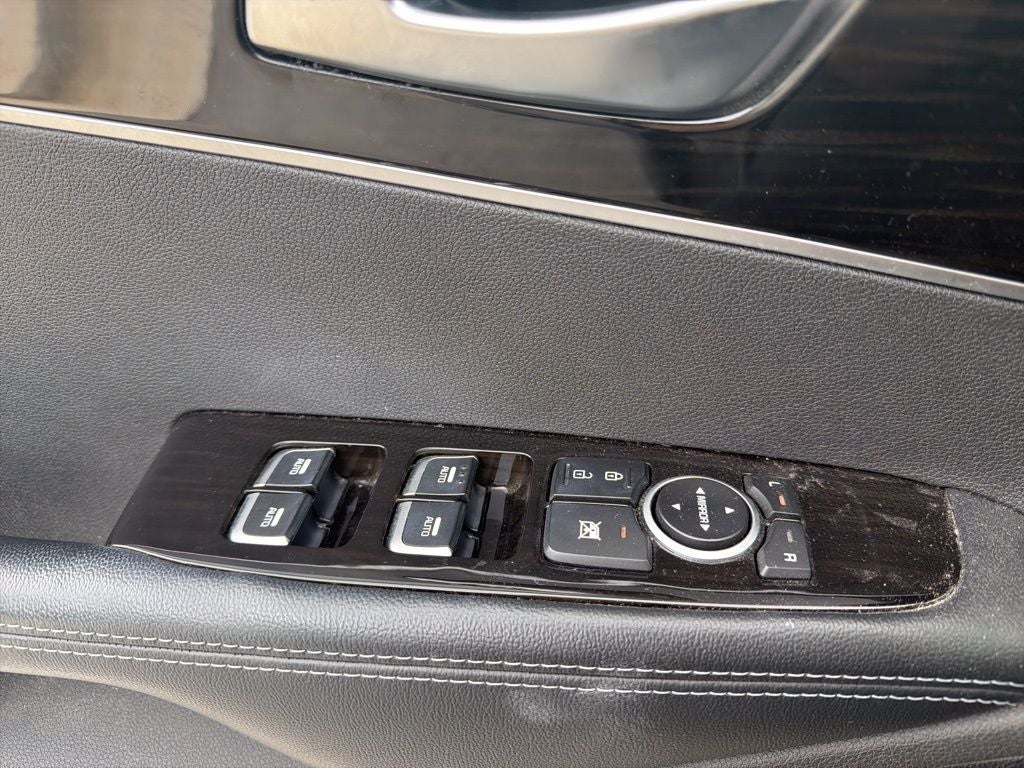 2019 Kia Sorento EX