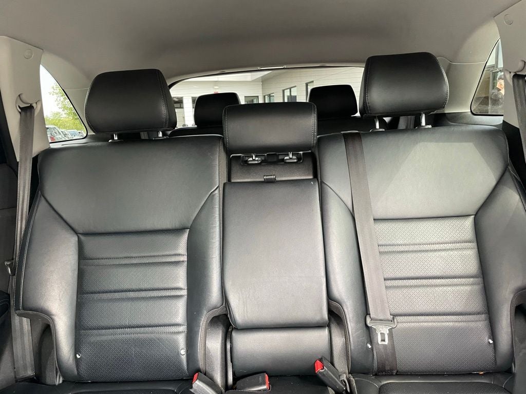 2019 Kia Sorento EX