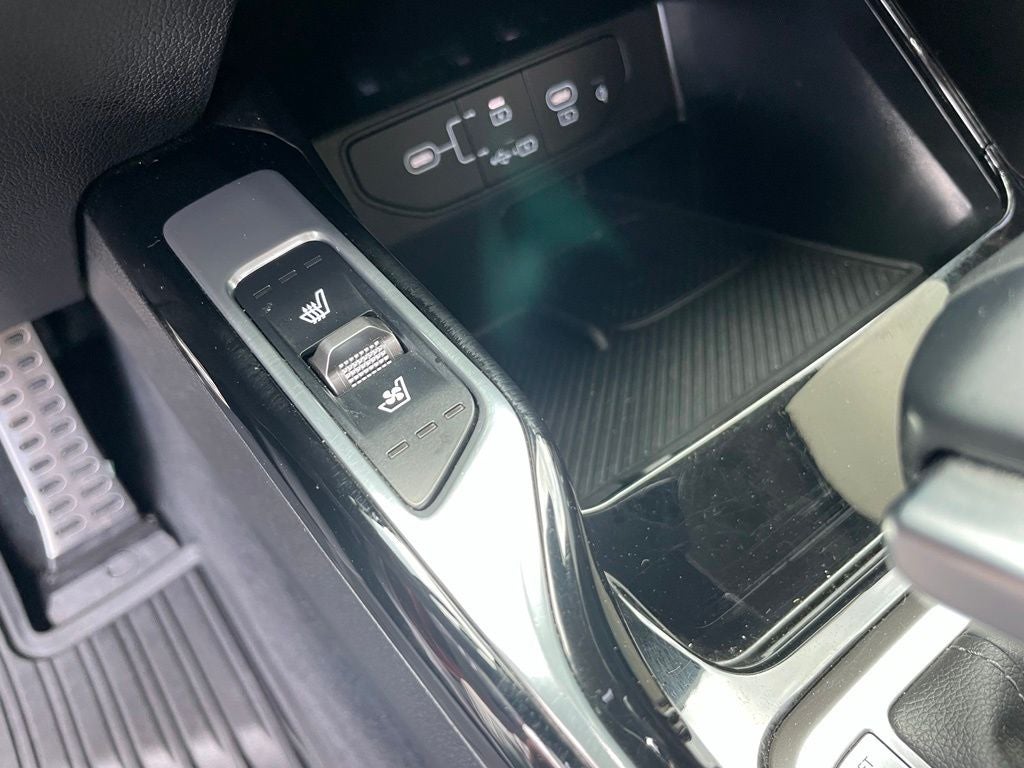 2024 Kia Sorento X-Line SX - KIA CERTIFIED / SURROUND VIEW MONITOR
