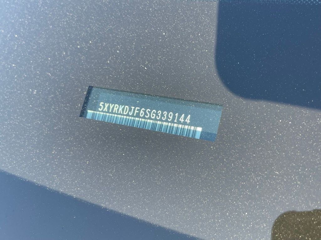 2025 Kia Sorento X-Line SX Prestige - KIA CERTIFIED / PANORAMIC ROOF