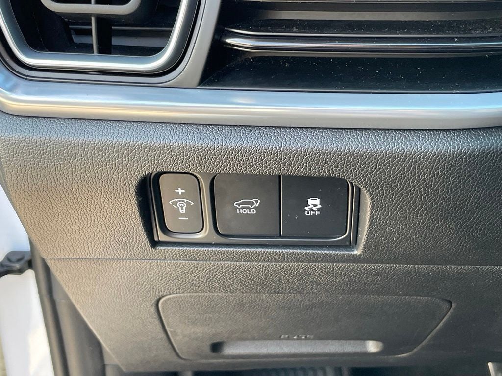 2025 Kia Sorento X-Line SX Prestige - KIA CERTIFIED / VENTILATED SEATS