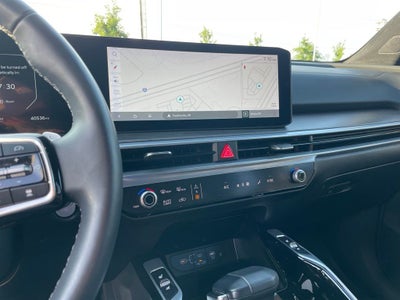 2025 Kia Sorento X-Line SX Prestige - KIA CERTIFIED / VENTILATED SEATS
